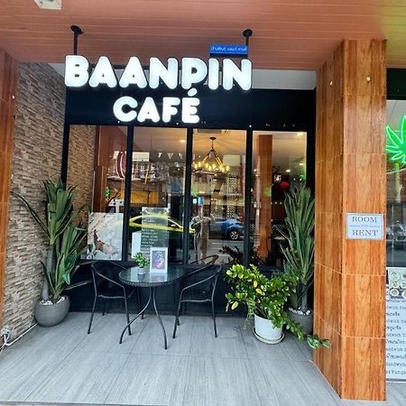 Baanpin Hotel Bangkok Luaran gambar